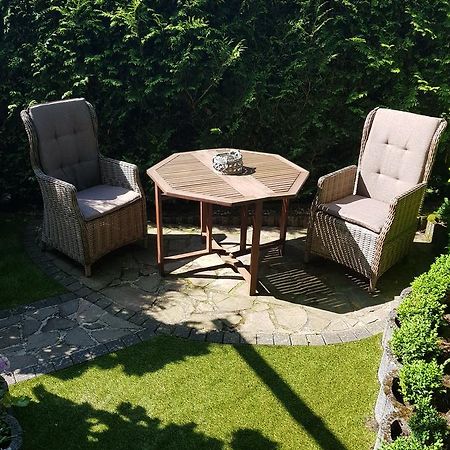 Ferienwohnung Eigner Traben-Trarbach Eksteriør bilde