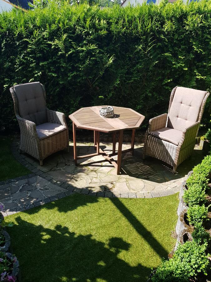Ferienwohnung Eigner Traben-Trarbach Eksteriør bilde